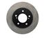 Disc Brake Rotor CE 120.65032