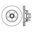 Disc Brake Rotor CE 120.65051