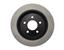 Disc Brake Rotor CE 120.65052