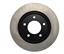 Disc Brake Rotor CE 120.65057