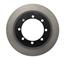 Disc Brake Rotor CE 120.65070