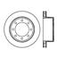 Disc Brake Rotor CE 120.65078