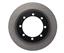 Disc Brake Rotor CE 120.65079