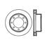 Disc Brake Rotor CE 120.65086