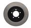 Disc Brake Rotor CE 120.65091