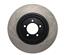 Disc Brake Rotor CE 120.65093