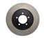 Disc Brake Rotor CE 120.65093