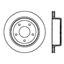 Disc Brake Rotor CE 120.65106