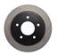 Disc Brake Rotor CE 120.65106