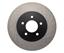 Disc Brake Rotor CE 120.65107