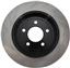 Disc Brake Rotor CE 120.65108