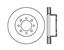 Disc Brake Rotor CE 120.65110