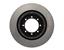 Disc Brake Rotor CE 120.65114