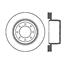 Disc Brake Rotor CE 120.65114