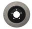 Disc Brake Rotor CE 120.65118