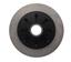 Disc Brake Rotor CE 120.65121