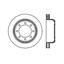 Disc Brake Rotor CE 120.65123