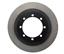 Disc Brake Rotor CE 120.65125