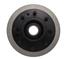 Disc Brake Rotor CE 120.65126