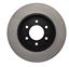 Disc Brake Rotor CE 120.65128