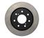 Disc Brake Rotor CE 120.65134