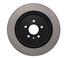 Disc Brake Rotor CE 120.65137