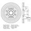 Disc Brake Rotor CE 120.65140