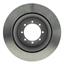 Disc Brake Rotor CE 120.65141