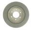 Disc Brake Rotor CE 120.65149