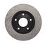 Disc Brake Rotor CE 120.66006