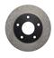 Disc Brake Rotor CE 120.66006