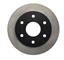 Disc Brake Rotor CE 120.66009