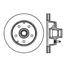 Disc Brake Rotor CE 120.66016