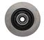 Disc Brake Rotor CE 120.66017