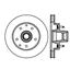 Disc Brake Rotor CE 120.66017