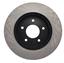 Disc Brake Rotor CE 120.66022