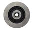 Disc Brake Rotor CE 120.66025