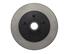 Disc Brake Rotor CE 120.66025