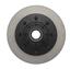 1996 GMC C2500 Suburban Disc Brake Rotor CE 120.66027