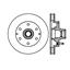 Disc Brake Rotor CE 120.66035