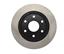 Disc Brake Rotor CE 120.66040