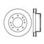 Disc Brake Rotor CE 120.66042