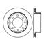 Disc Brake Rotor CE 120.66043