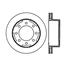 Disc Brake Rotor CE 120.66044