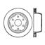 Disc Brake Rotor CE 120.66045