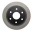 Disc Brake Rotor CE 120.66045