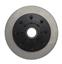 Disc Brake Rotor CE 120.66049