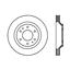 Disc Brake Rotor CE 120.66051