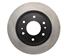 Disc Brake Rotor CE 120.66051