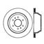 Disc Brake Rotor CE 120.66052